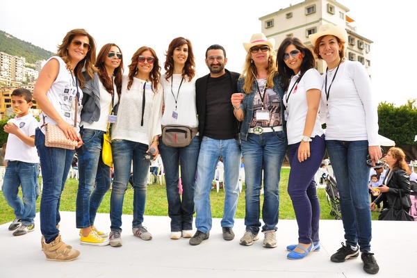 Ghadouna Easter Fiesta